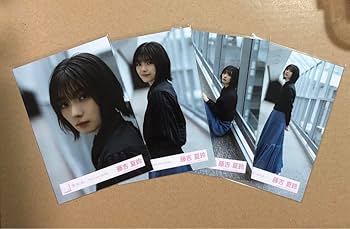 Amazon.co.jp: 櫻坂46 Start over スタオバ MV 藤吉夏鈴 : おもちゃ